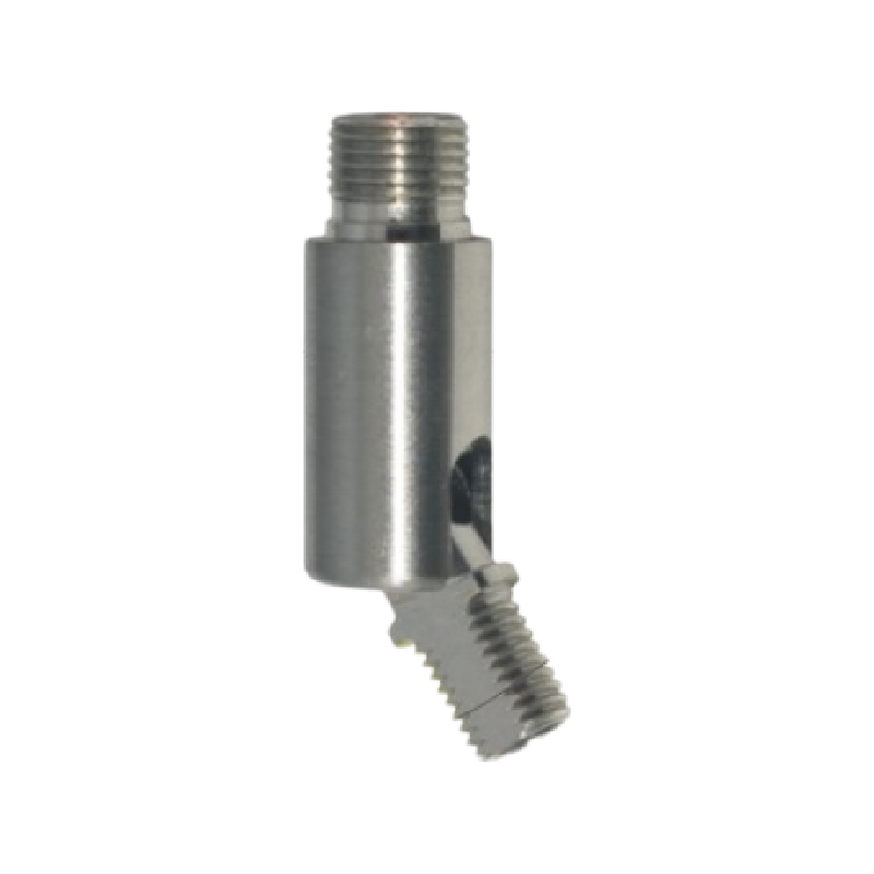 New Design Swivel Unions Stainless Steel Swivel Joint Good Price Swivel Ball Joint for Lighting